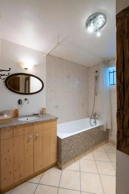 Chalet Des Ecureuils - Grand Chalet Familial Proche Des Pistes Avec Parking Courchevel 0*,